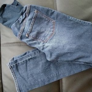 3/$20Maternity jeans PXS